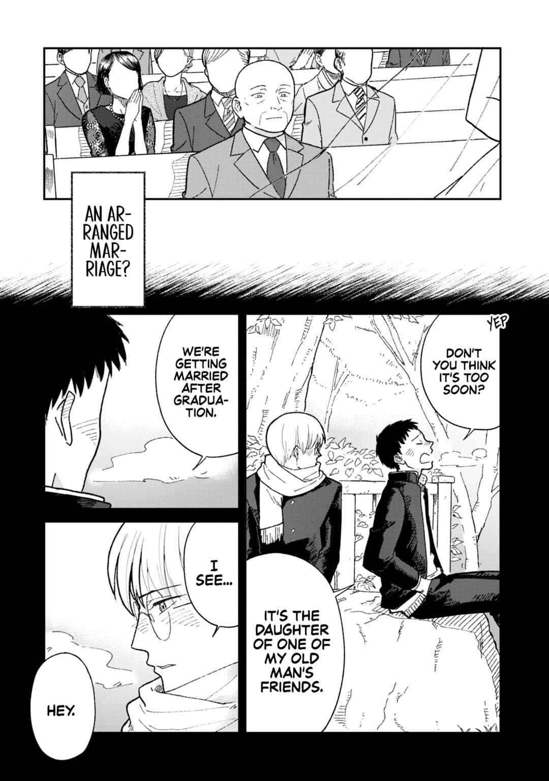 Page 21 Chapter Unknown_2d8e And the Days Go By