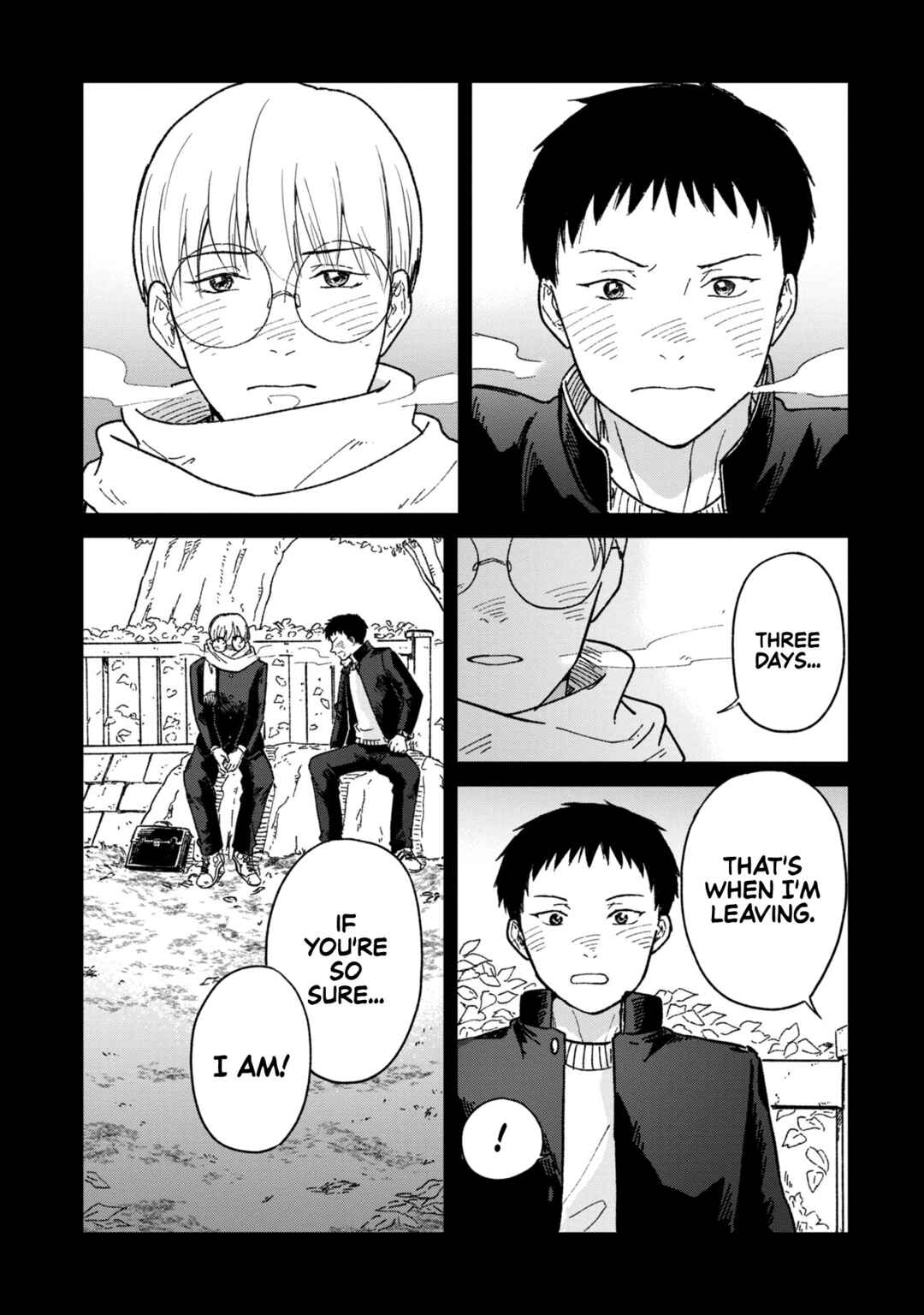 Page 24 Chapter Unknown_2d8e And the Days Go By