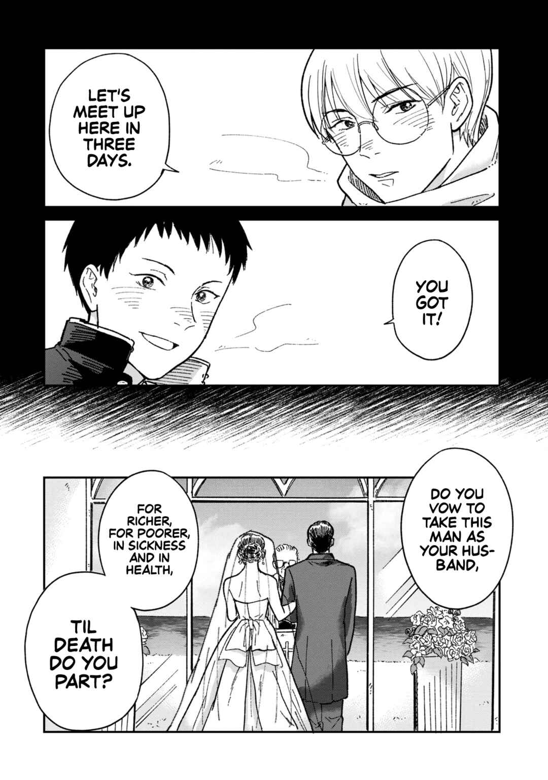 Page 25 Chapter Unknown_2d8e And the Days Go By