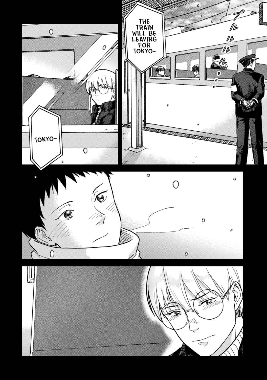 Page 27 Chapter Unknown_2d8e And the Days Go By