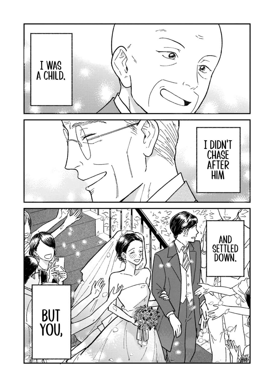 Page 30 Chapter Unknown_2d8e And the Days Go By