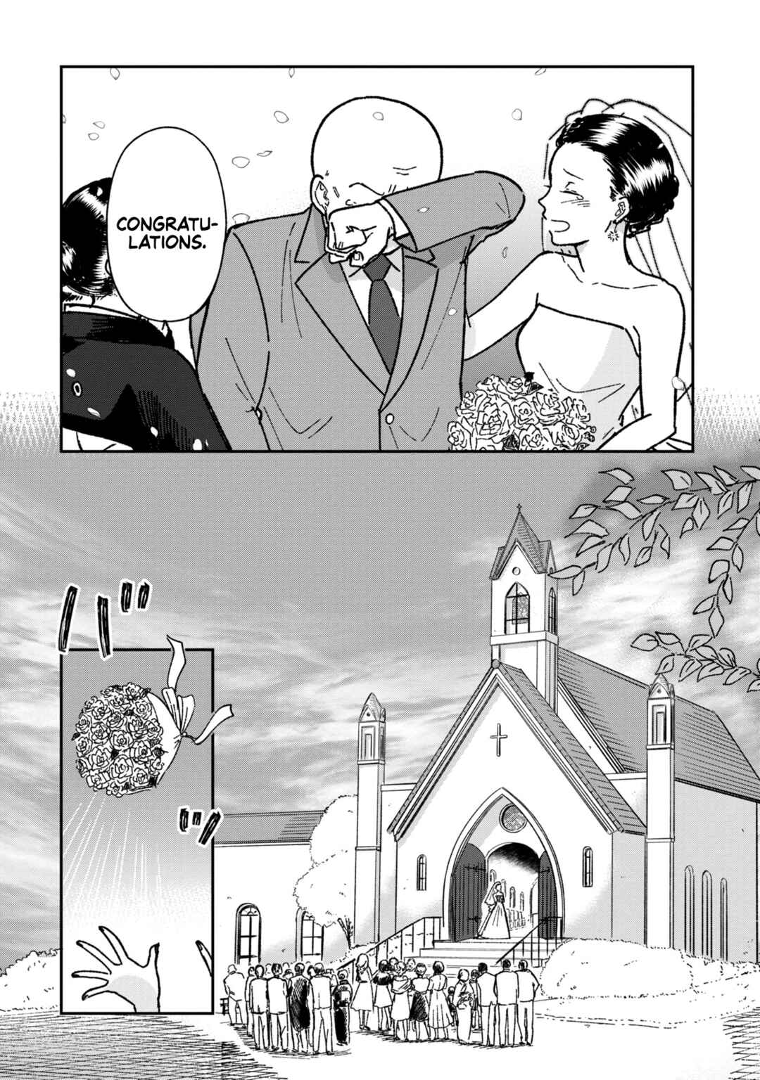 Page 33 Chapter Unknown_2d8e And the Days Go By