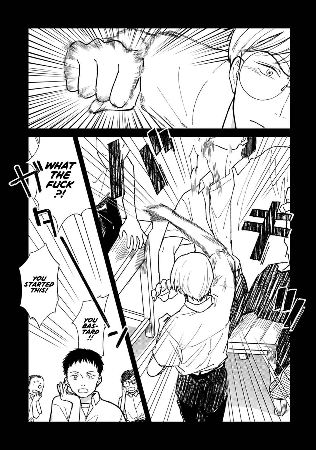 Page 8 Chapter Unknown_2d8e And the Days Go By