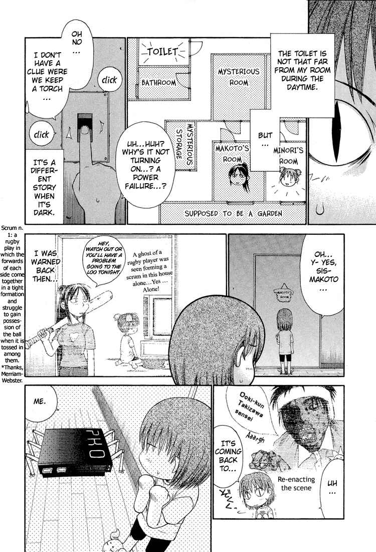 Page 2 Chapter 11 Minori no Hibi