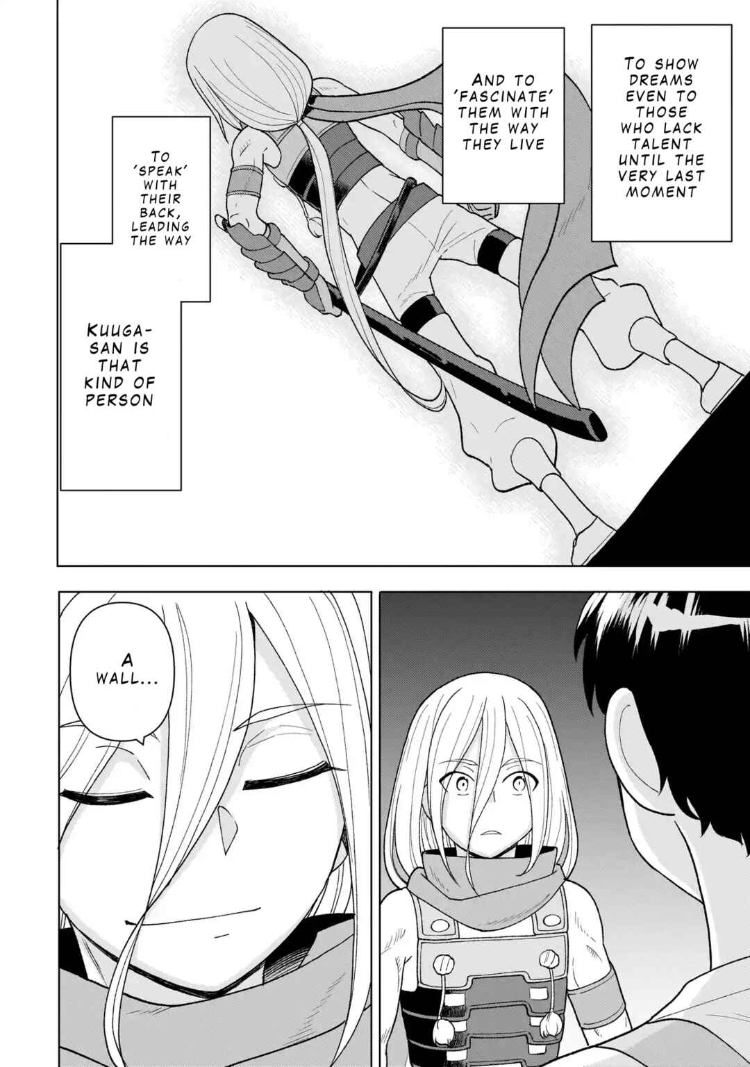 Page 14 Chapter 5.3 Youheidan no Ryouriban