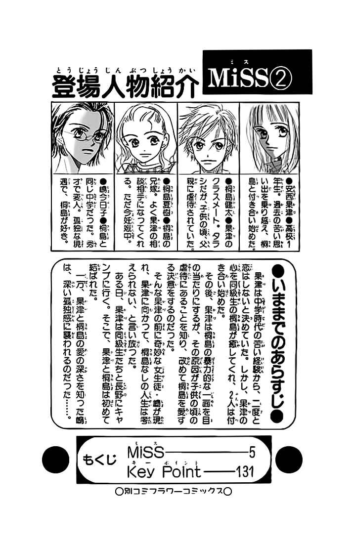 Page 5 Chapter 5 MISS
