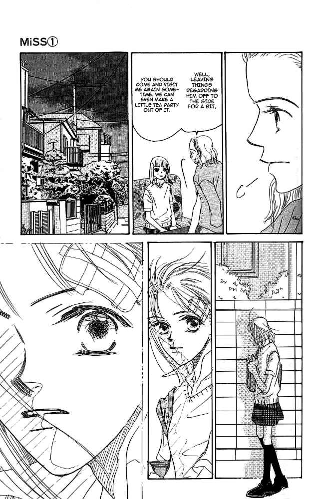 Page 39 Chapter 3 MISS