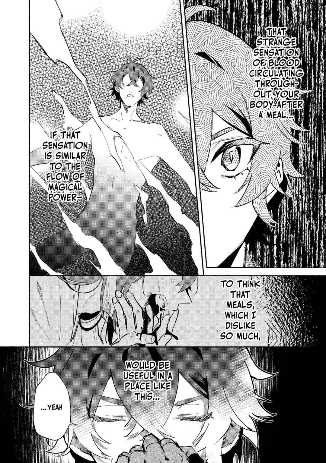 Page 17 Chapter 1 Kyuuketsuki Sakka, VRMMORPG wo Play Suru @COMIC