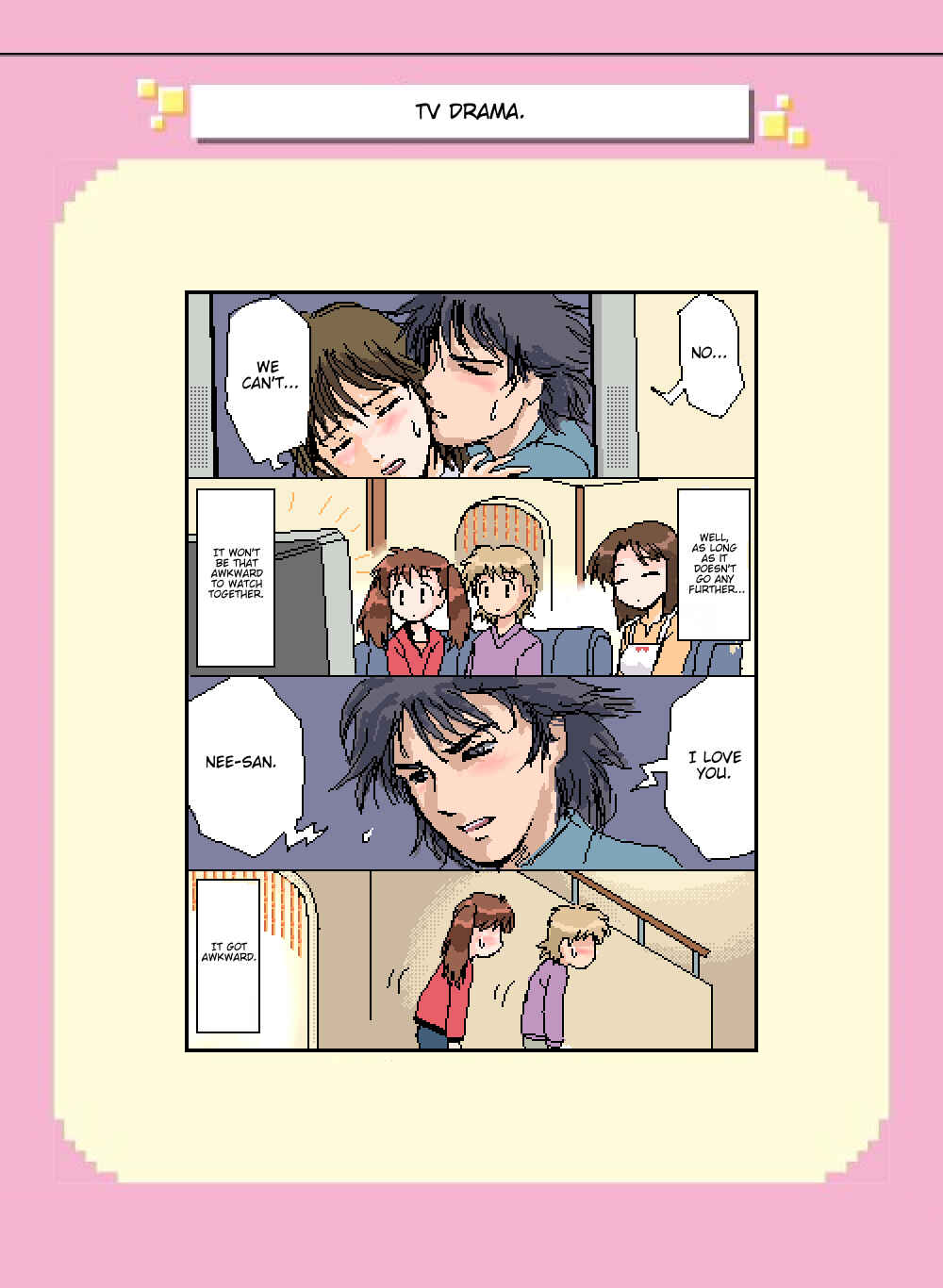 Page 1 Chapter 62 Mushiatsui Kara Nugu