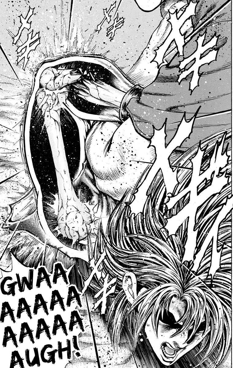 Page 46 Chapter 27 Ukyo no Ozora