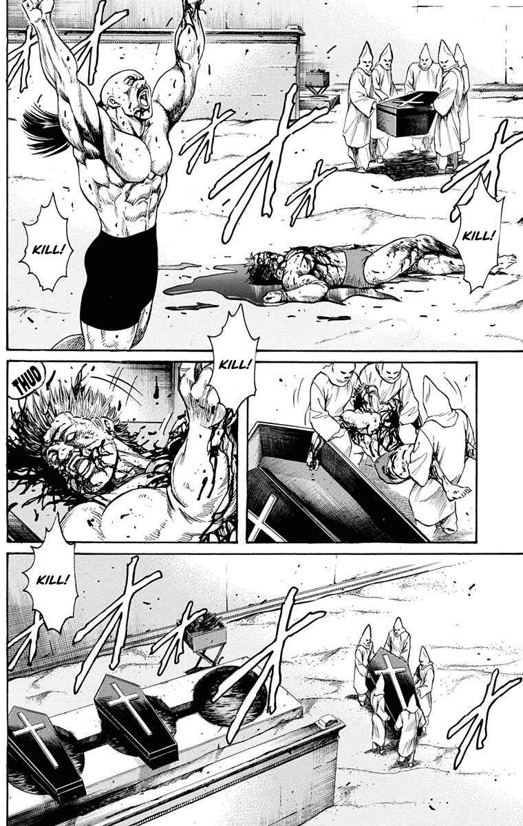 Page 20 Chapter 23 Ukyo no Ozora