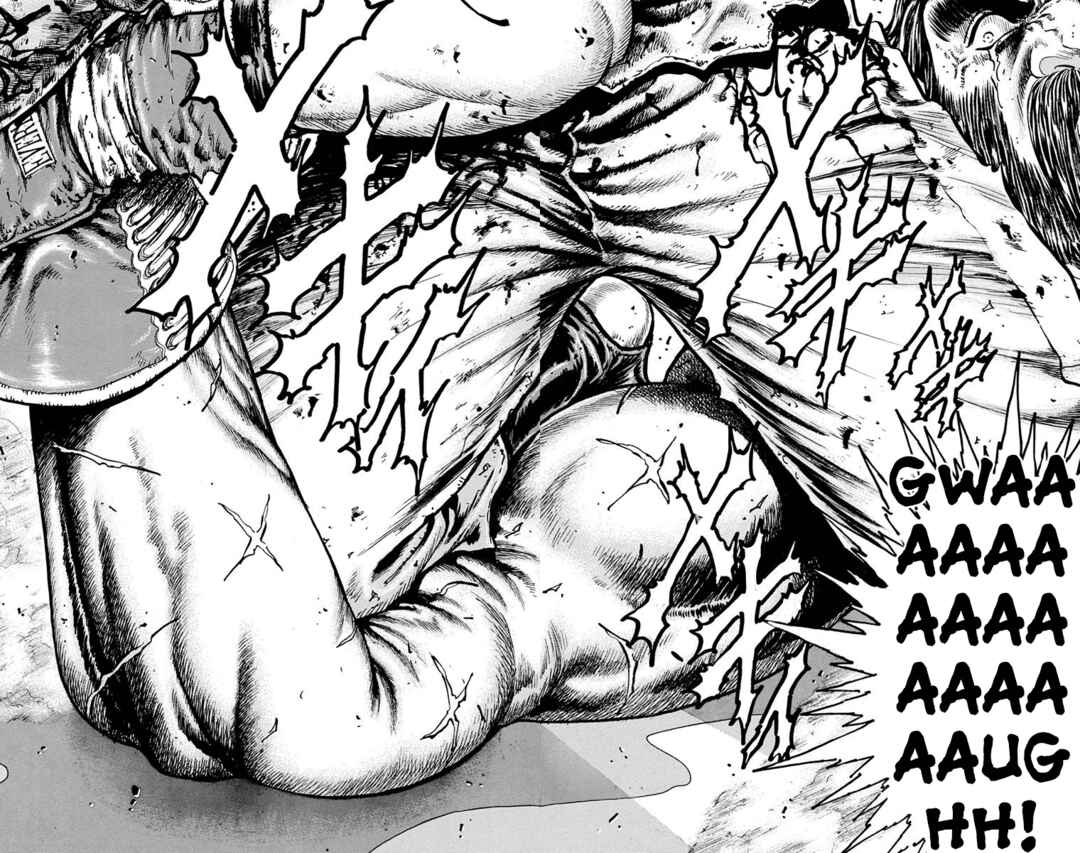 Page 48 Chapter 14 Ukyo no Ozora