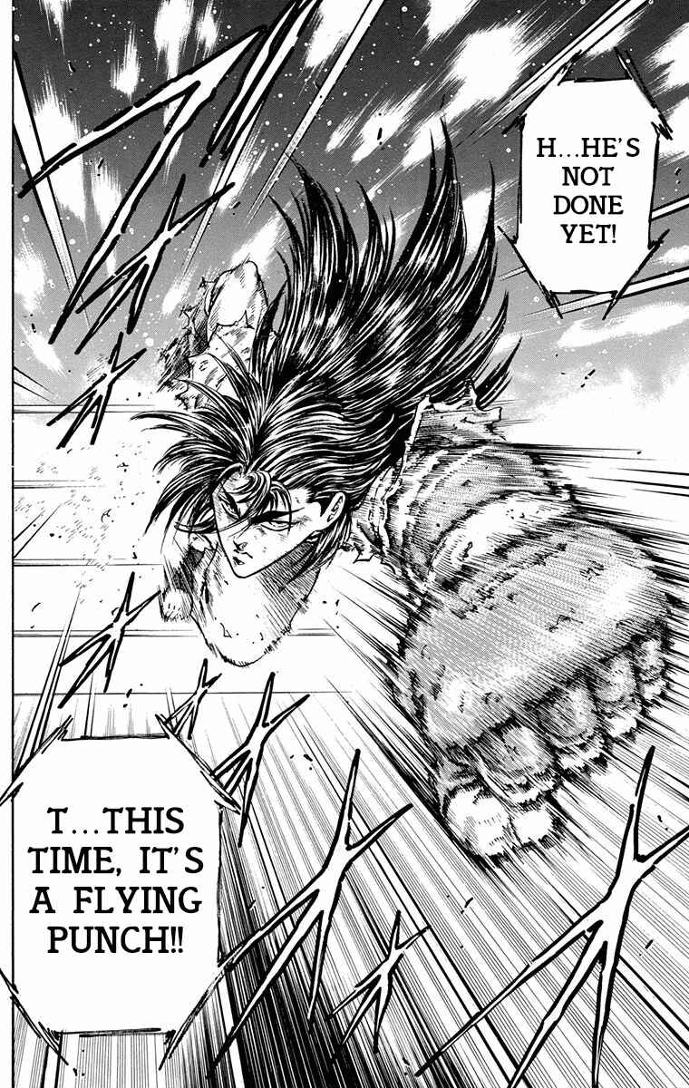 Page 28 Chapter 15 Ukyo no Ozora