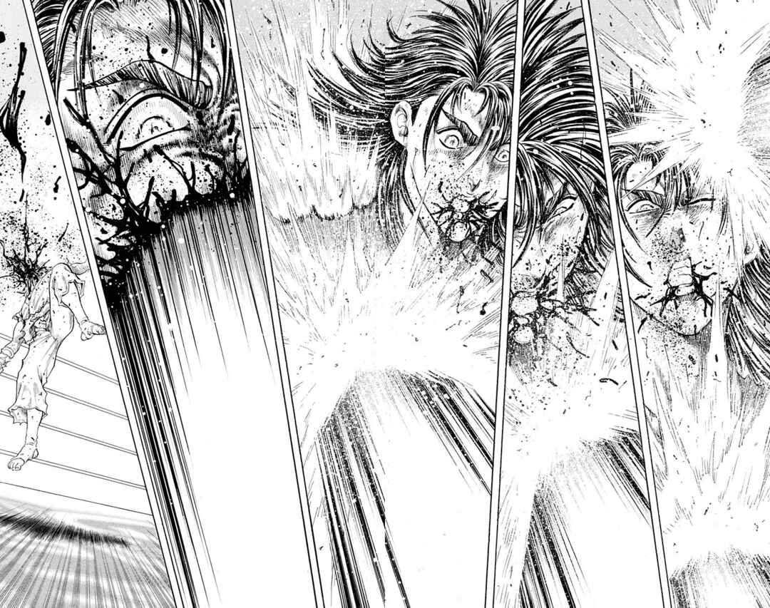 Page 66 Chapter 15 Ukyo no Ozora