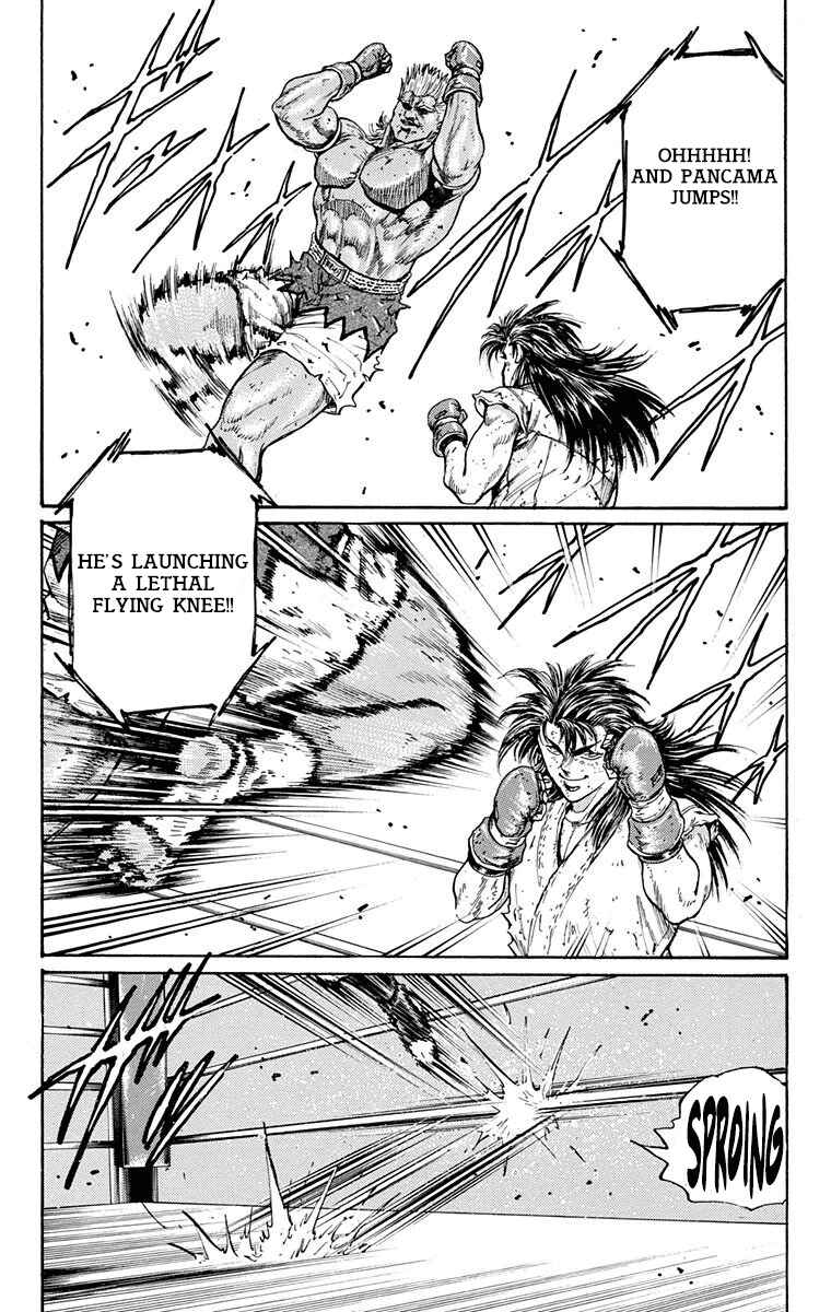 Page 23 Chapter 11 Ukyo no Ozora