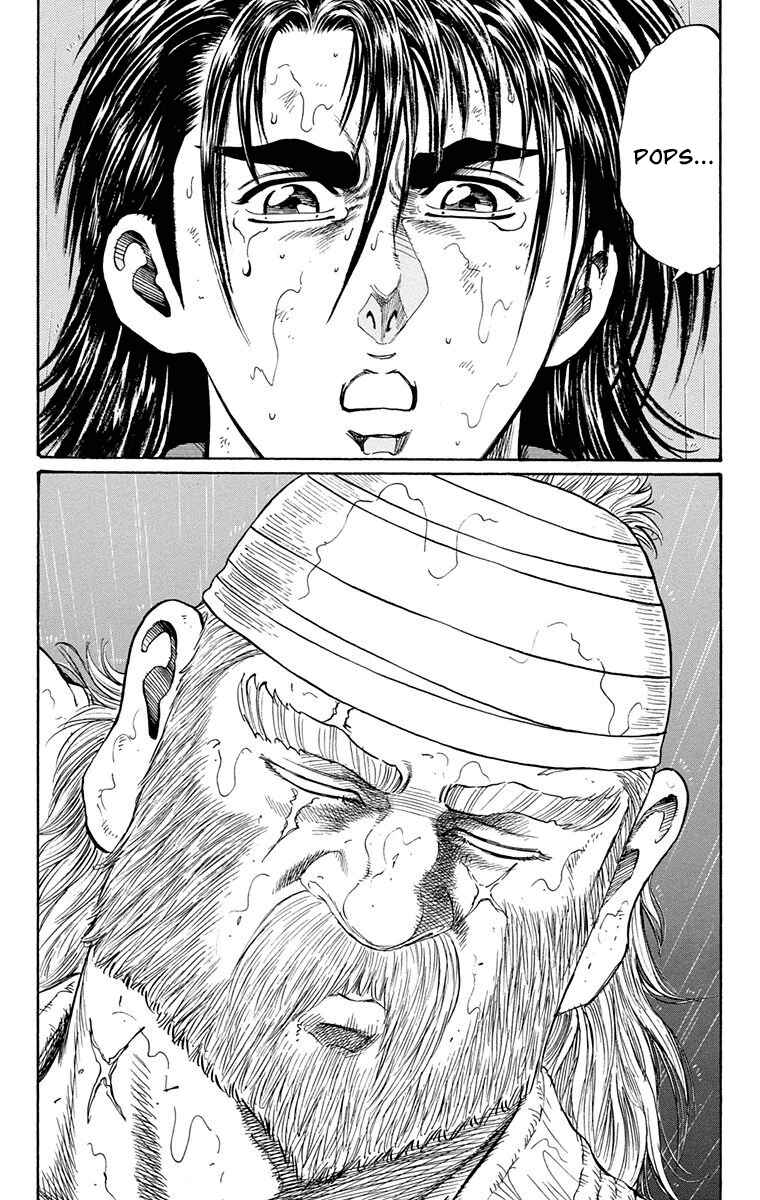 Page 31 Chapter 19 Ukyo no Ozora