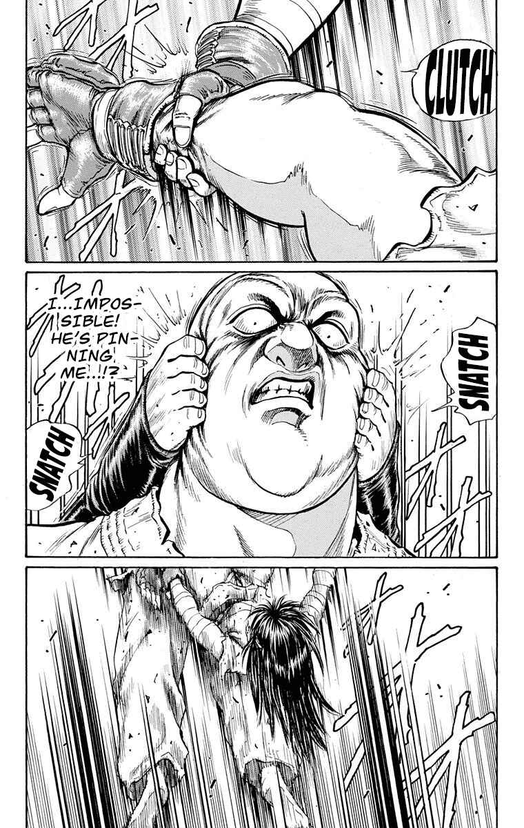 Page 49 Chapter 19 Ukyo no Ozora