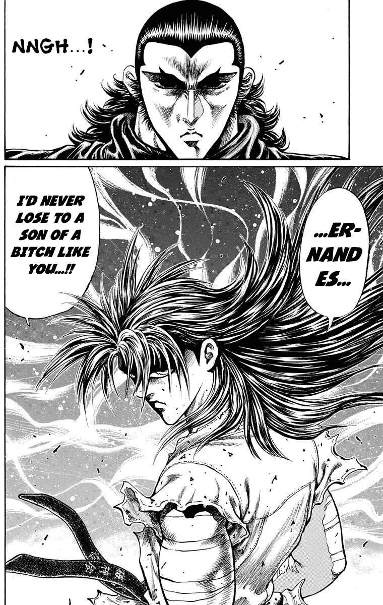 Page 53 Chapter 19 Ukyo no Ozora