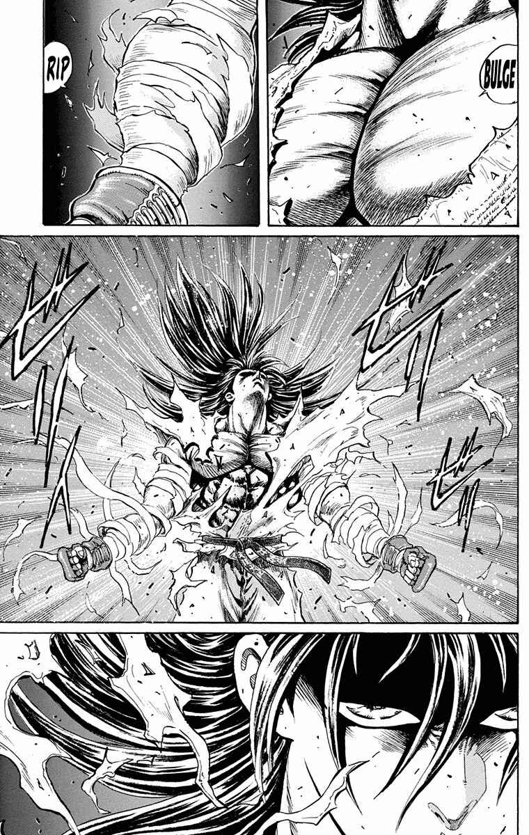 Page 56 Chapter 19 Ukyo no Ozora