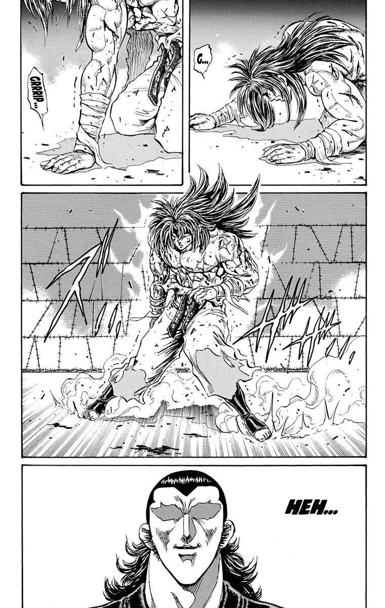 Page 49 Chapter 20 Ukyo no Ozora
