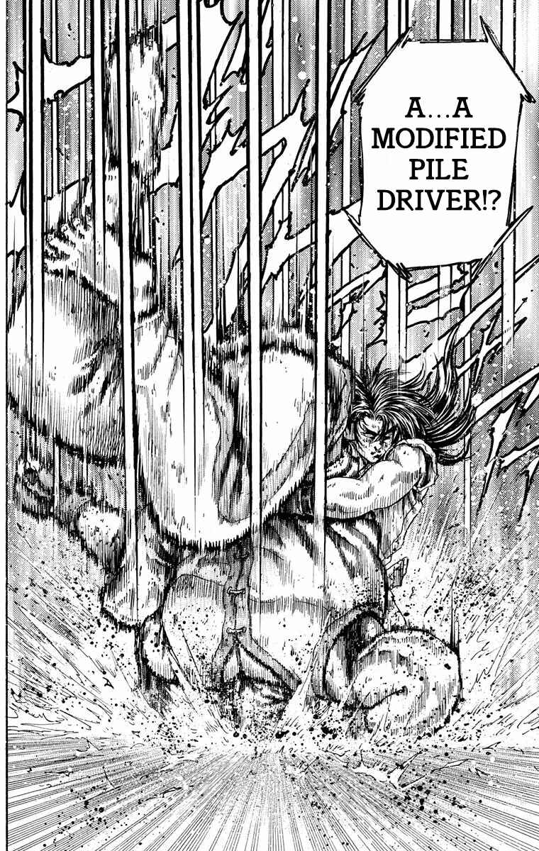 Page 36 Chapter 9 Ukyo no Ozora