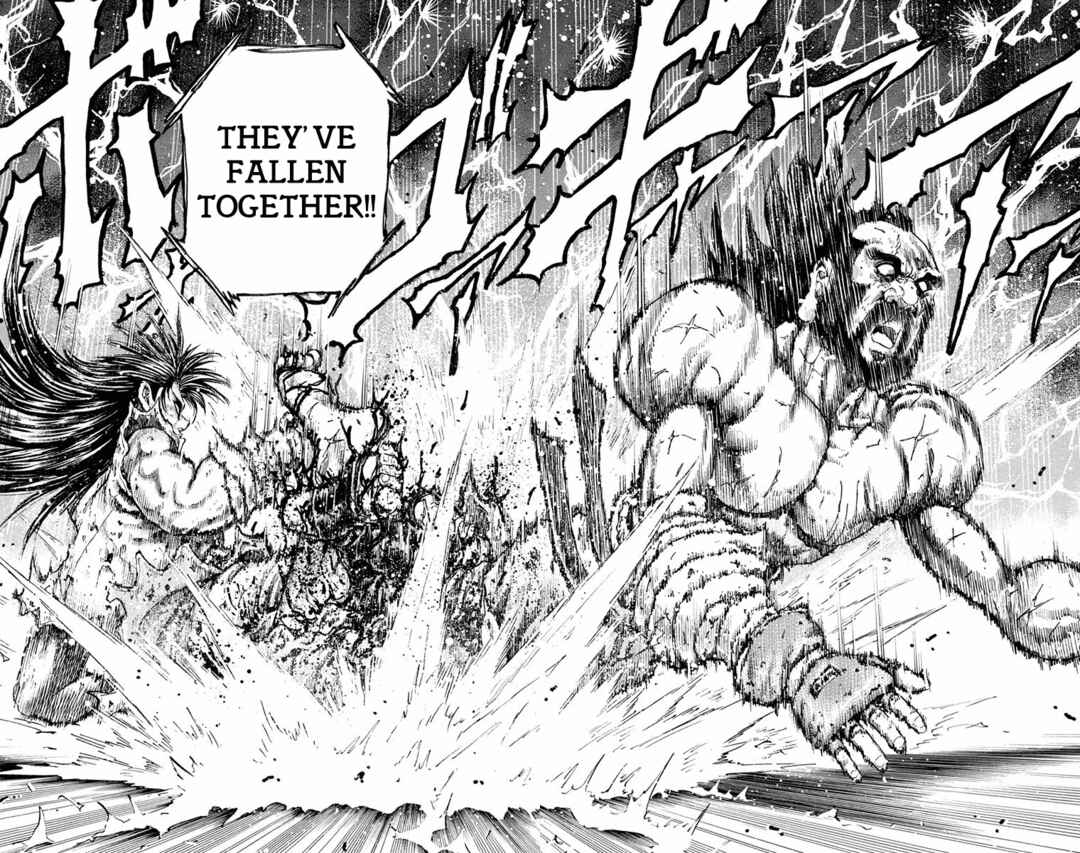 Page 51 Chapter 16 Ukyo no Ozora