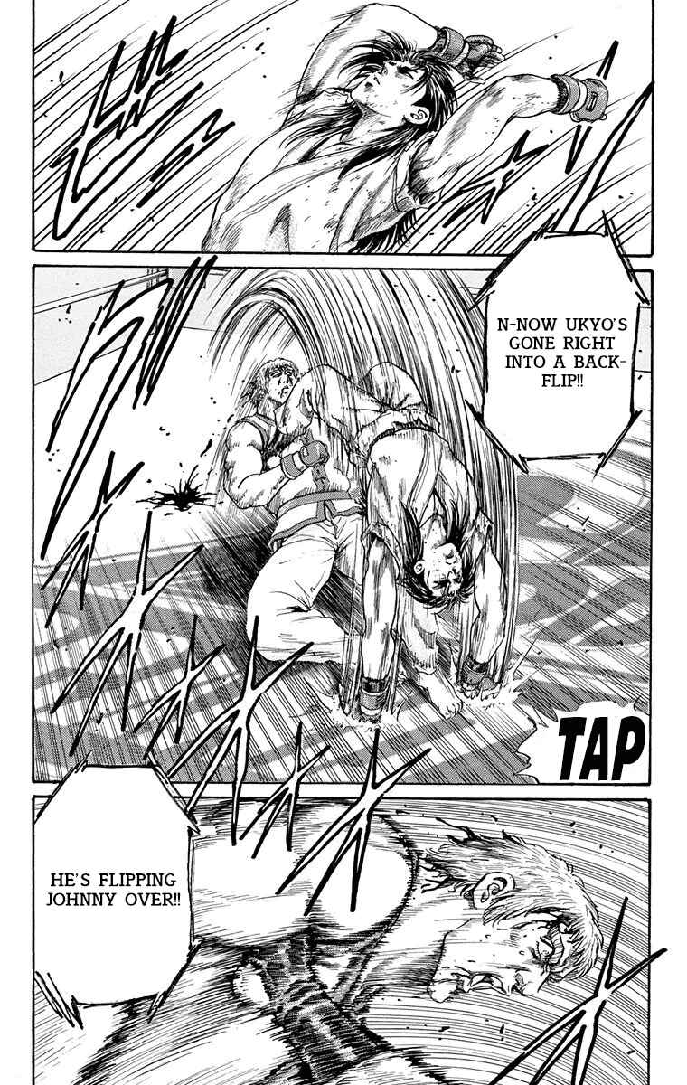 Page 51 Chapter 8 Ukyo no Ozora
