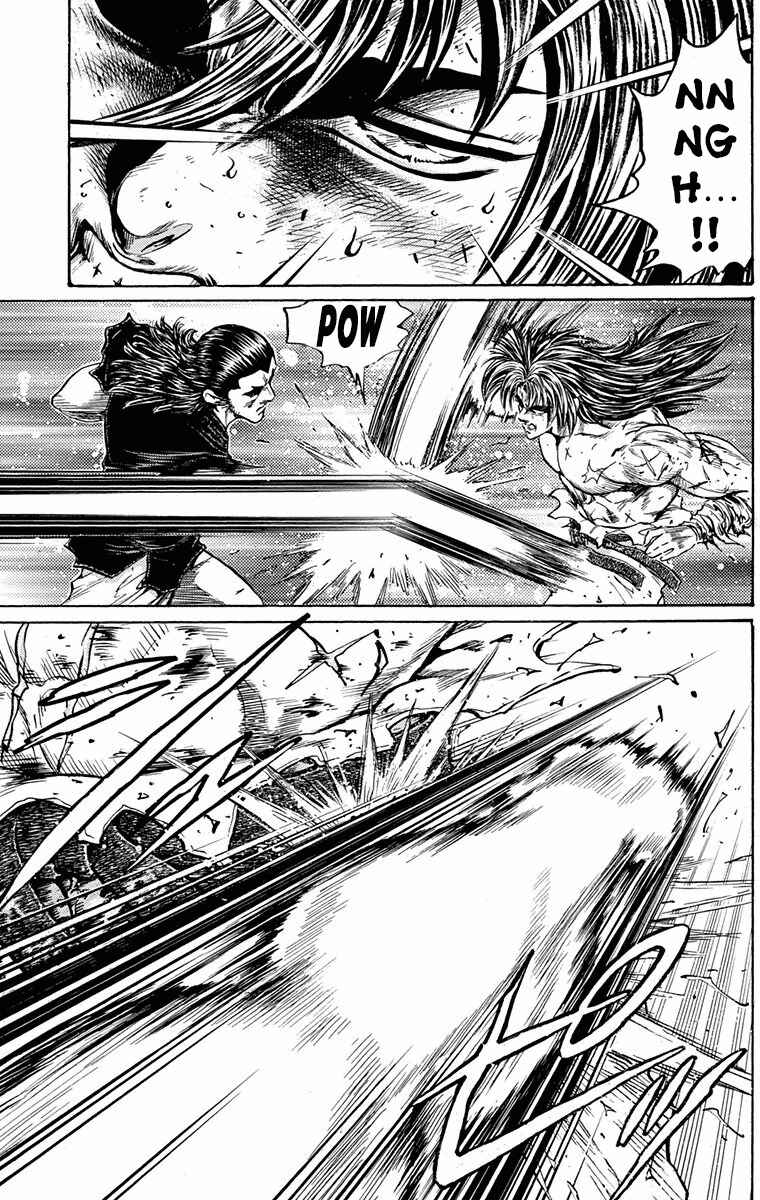 Page 29 Chapter 21 Ukyo no Ozora