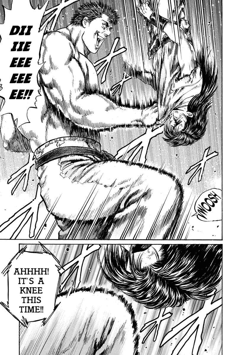 Page 38 Chapter 5 Ukyo no Ozora