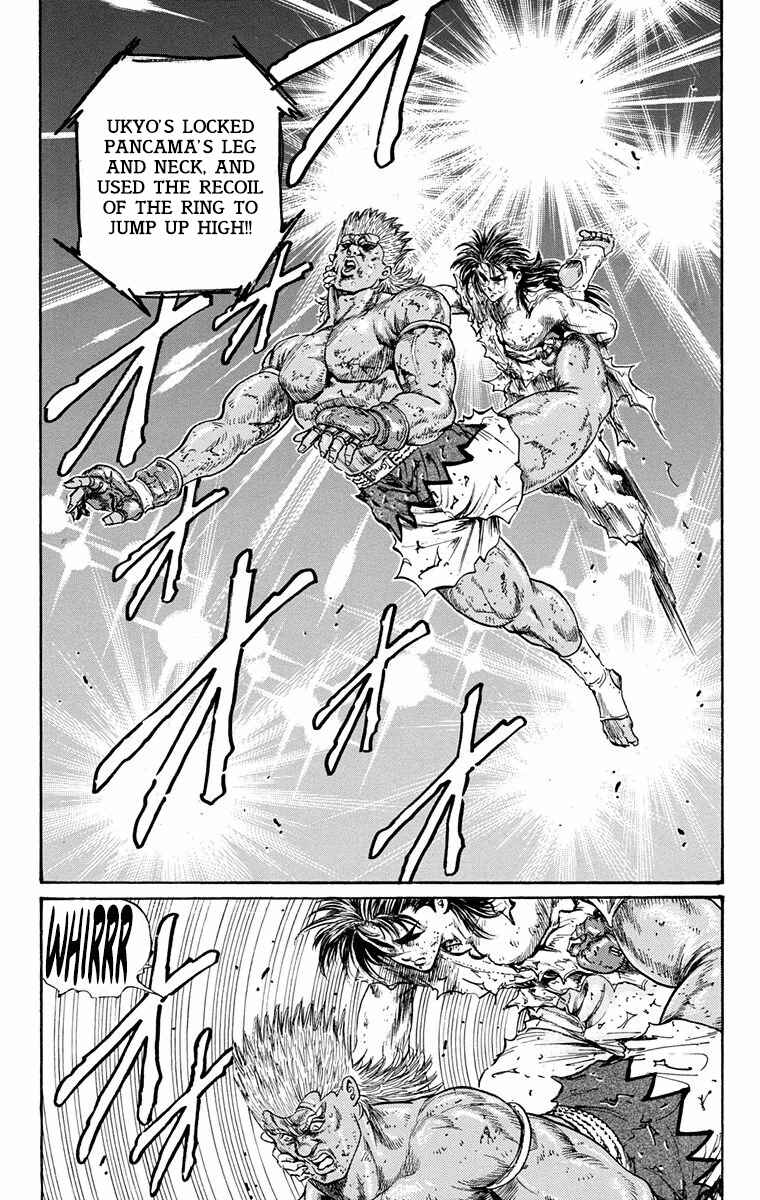 Page 30 Chapter 12 Ukyo no Ozora