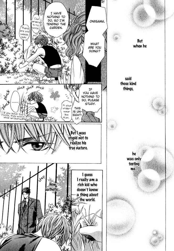 Page 18 Chapter 3 Benriya-san