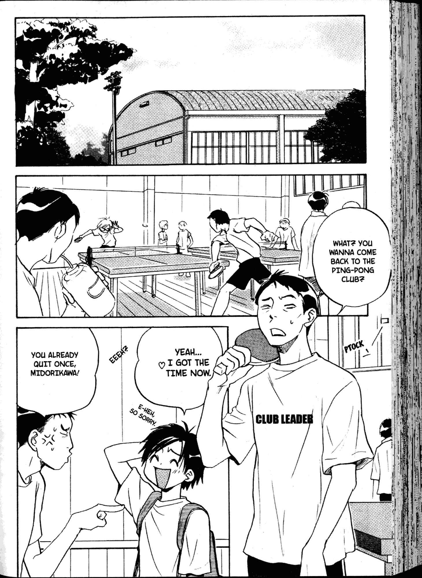 Page 14 Chapter 13 Akaten Hero!