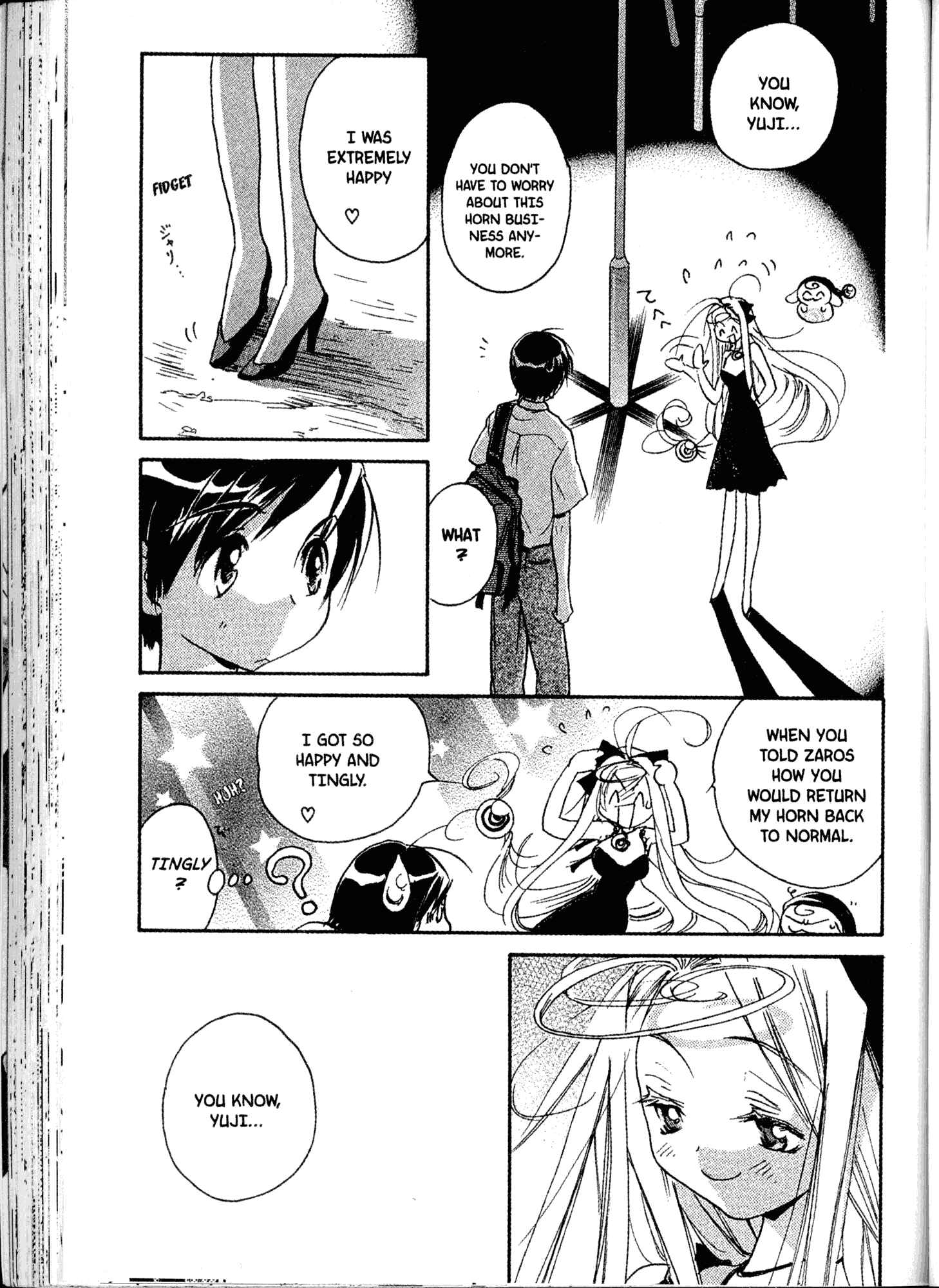 Page 15 Chapter 19 Akaten Hero!
