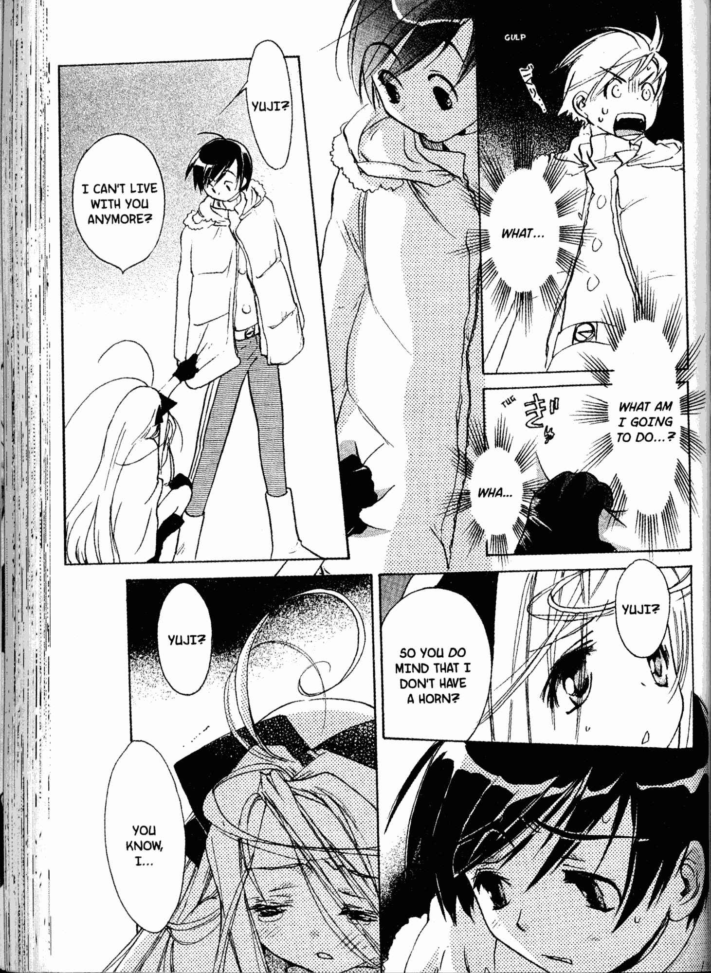 Page 15 Chapter 18 Akaten Hero!