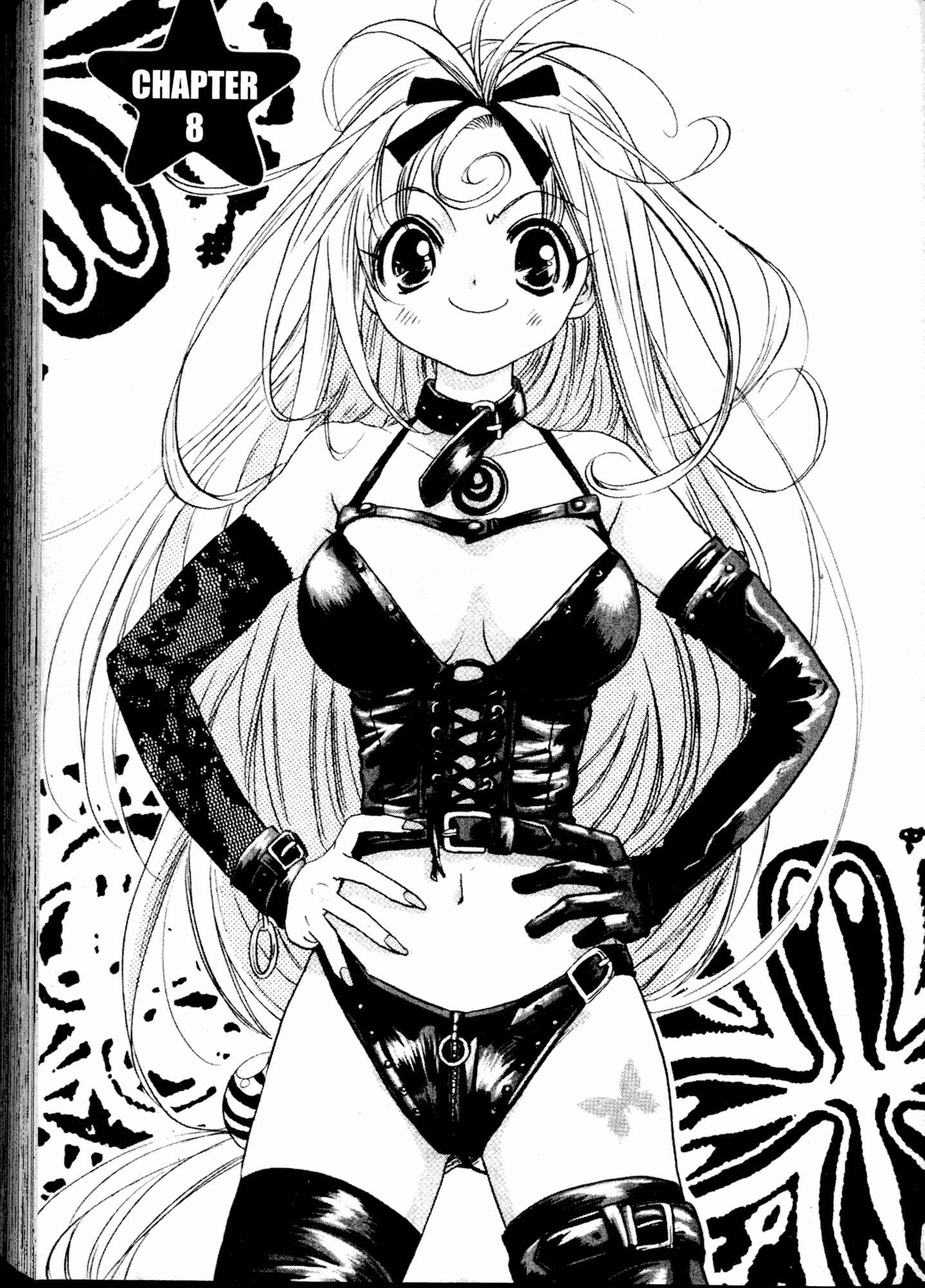 Page 10 Chapter 8 Akaten Hero!