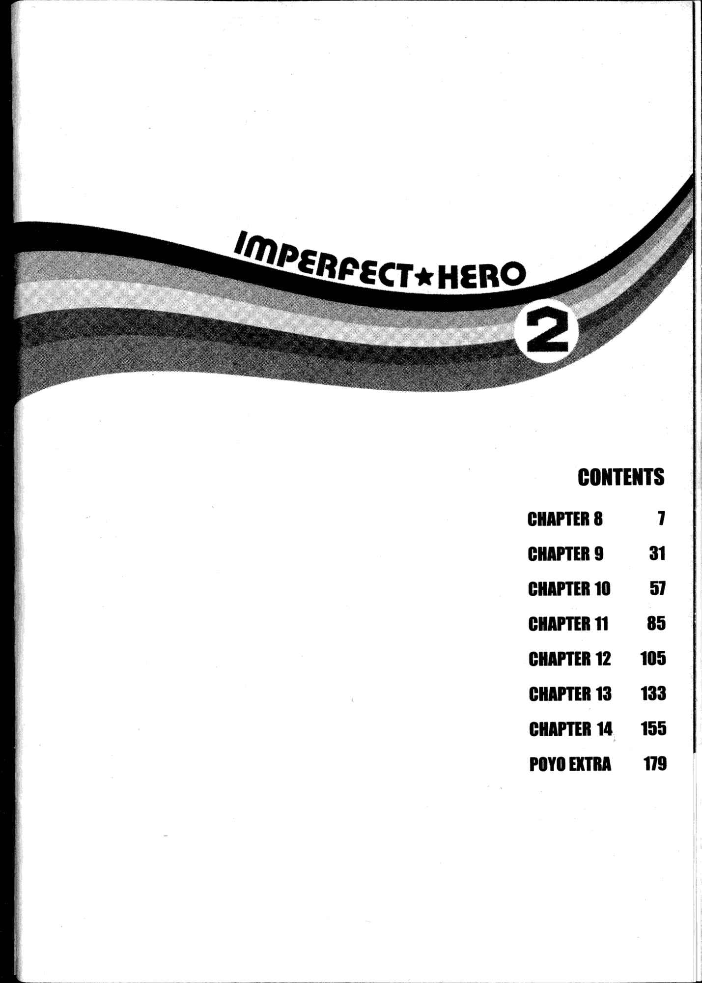 Page 7 Chapter 8 Akaten Hero!