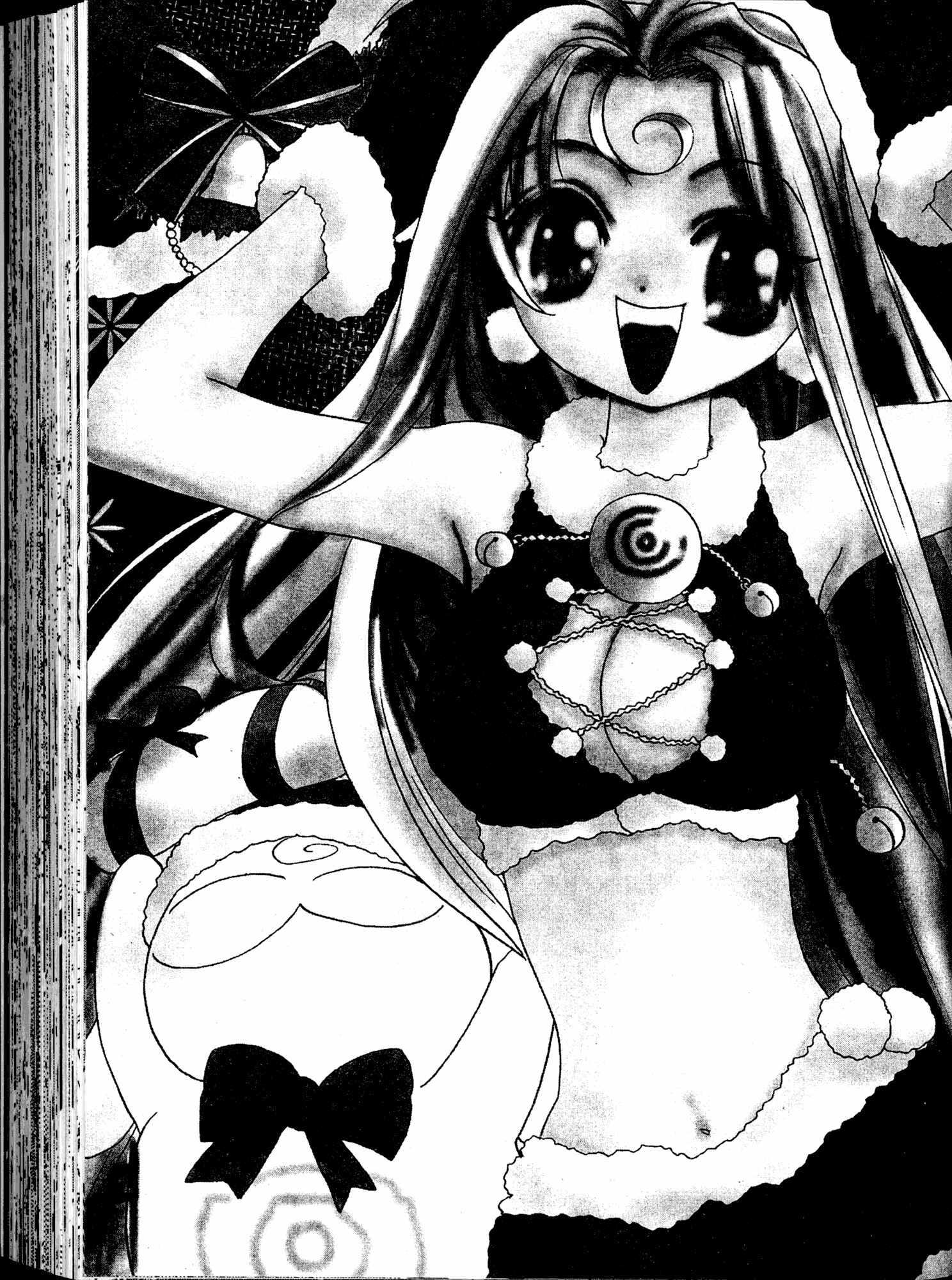 Page 2 Chapter 3 Akaten Hero!