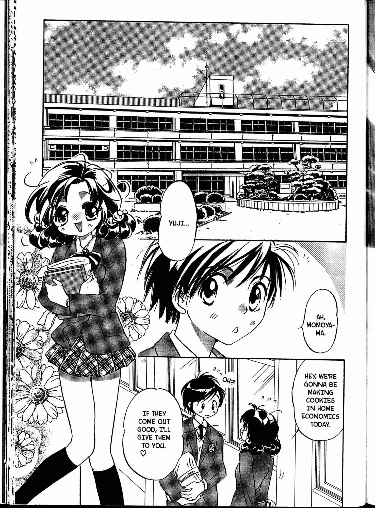 Page 7 Chapter 7 Akaten Hero!
