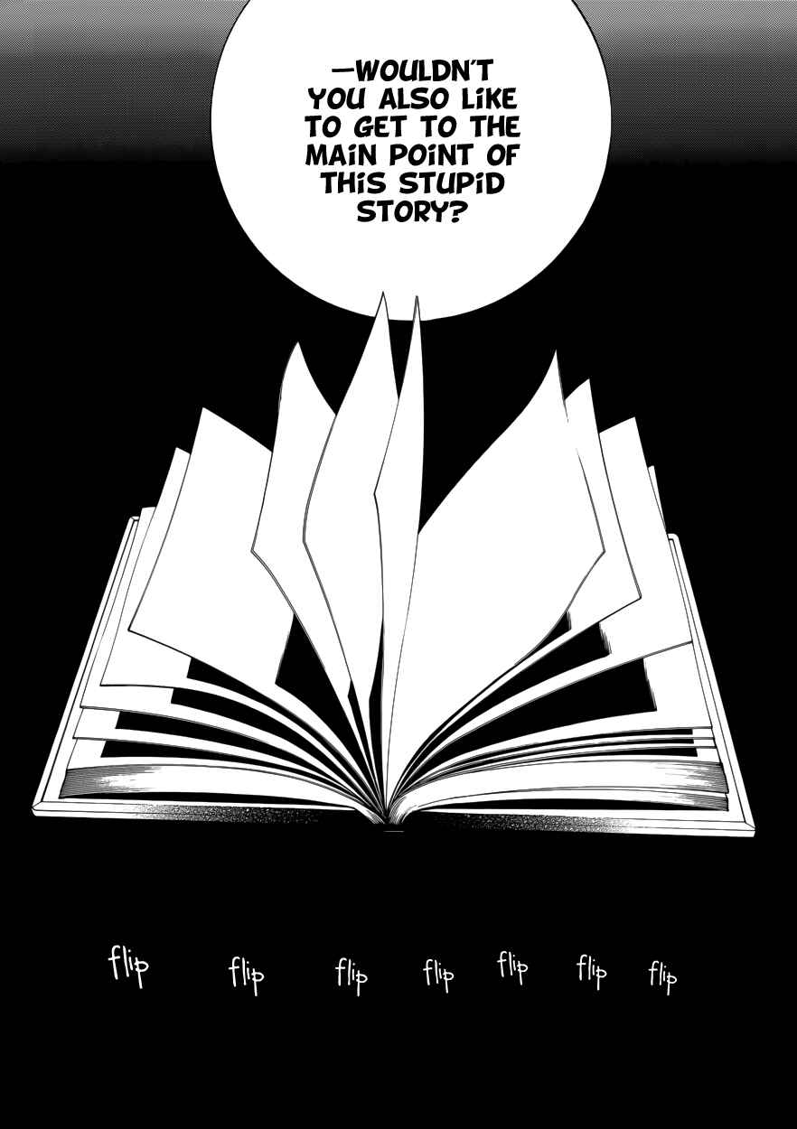 Page 8 Chapter 52 Are You Alice?