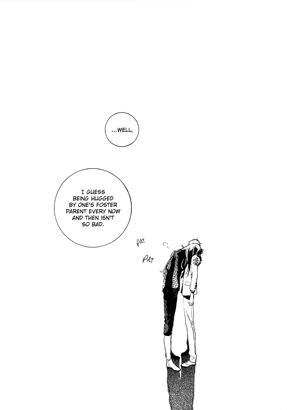 Page 18 Chapter 69 Are You Alice?