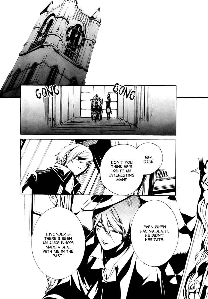 Page 29 Chapter 3 Are You Alice?