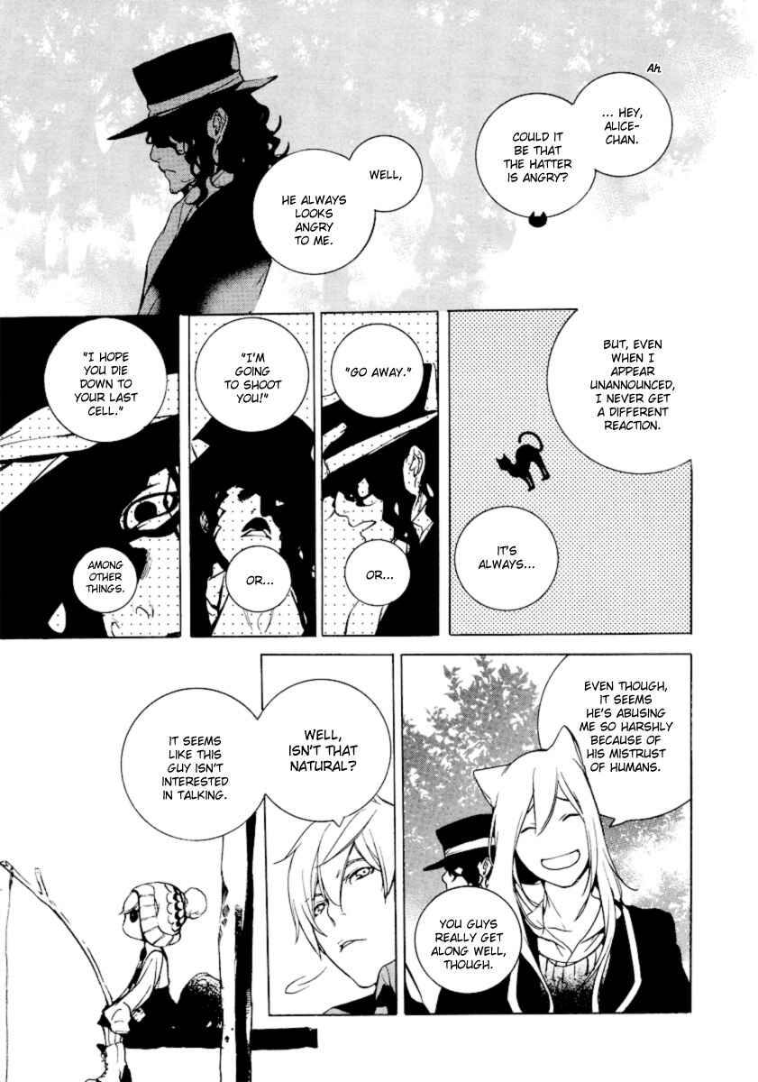 Page 8 Chapter 22 Are You Alice?