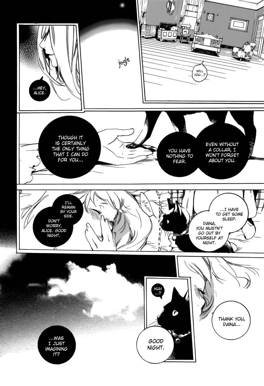 Page 11 Chapter 53 Are You Alice?