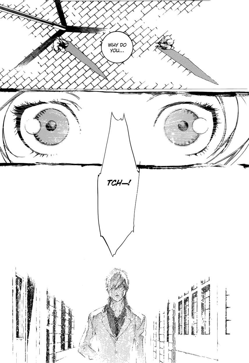 Page 18 Chapter 53 Are You Alice?