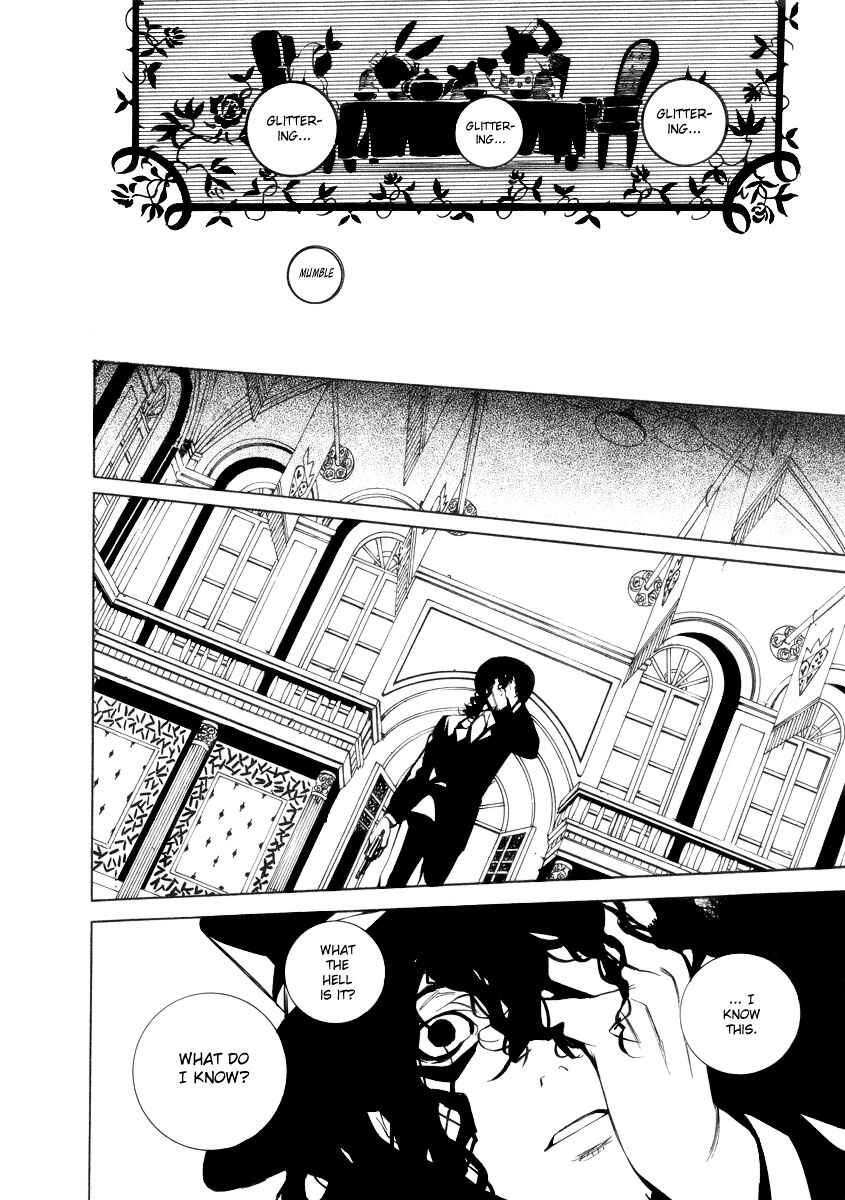 Page 18 Chapter 27 Are You Alice?