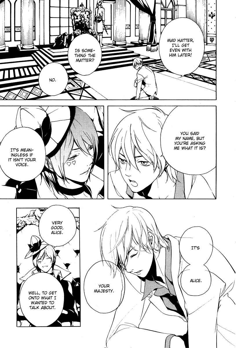 Page 30 Chapter 2 Are You Alice?