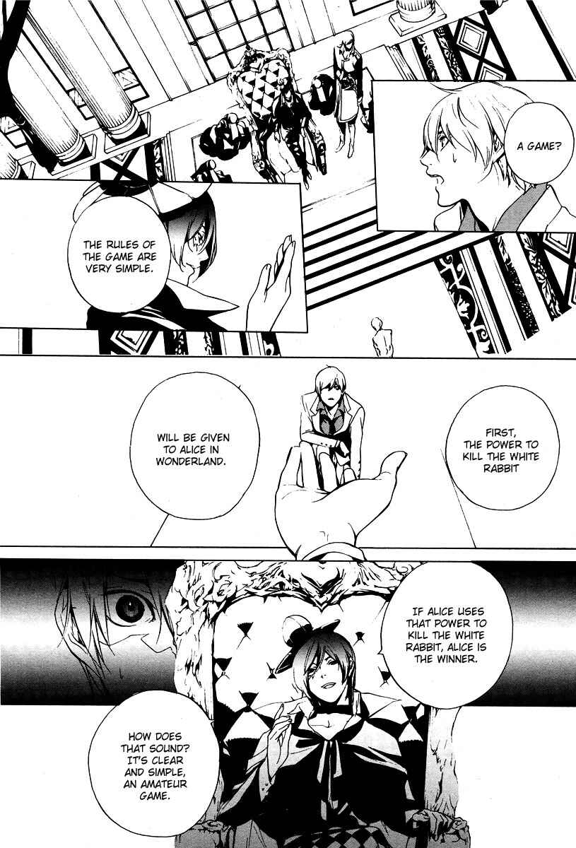 Page 33 Chapter 2 Are You Alice?