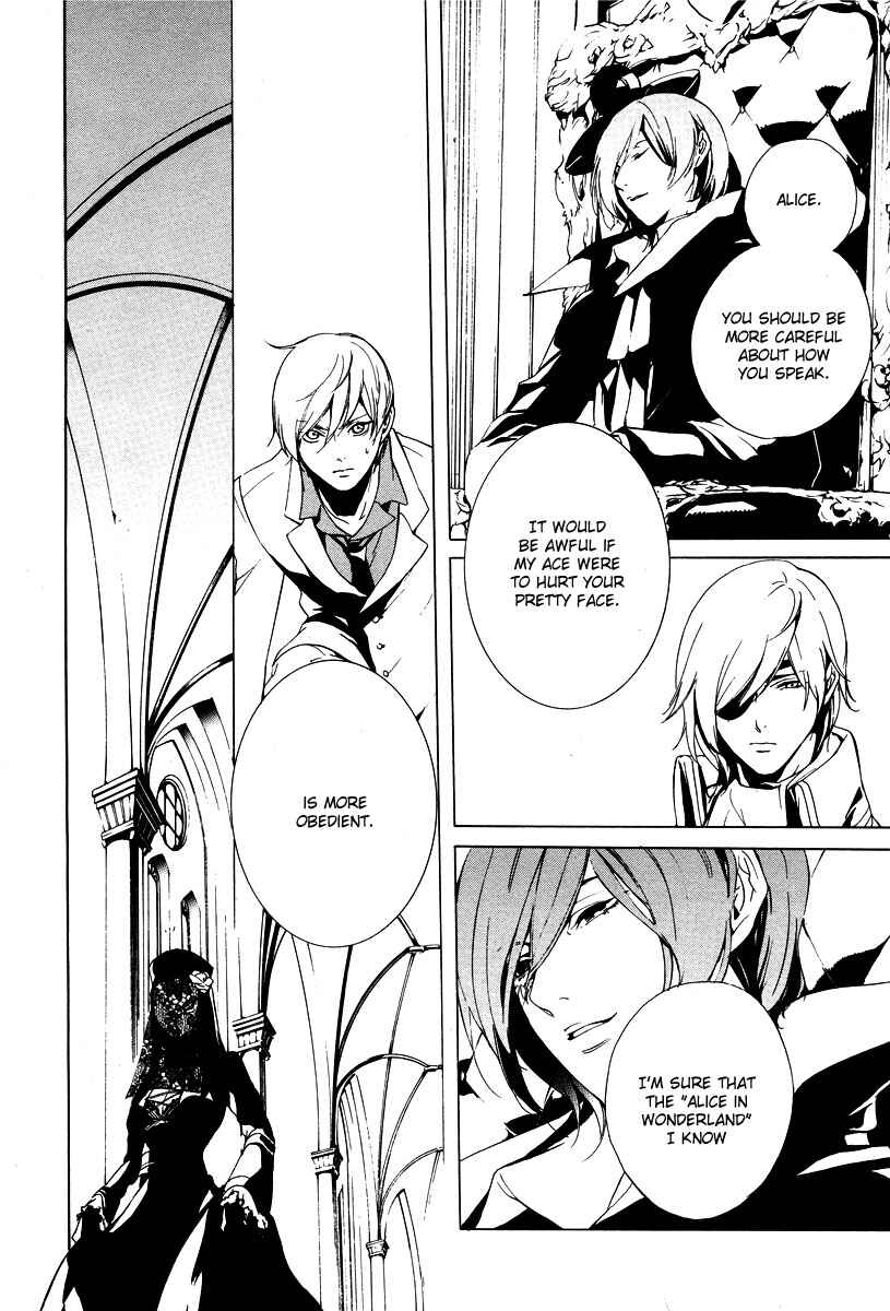 Page 37 Chapter 2 Are You Alice?