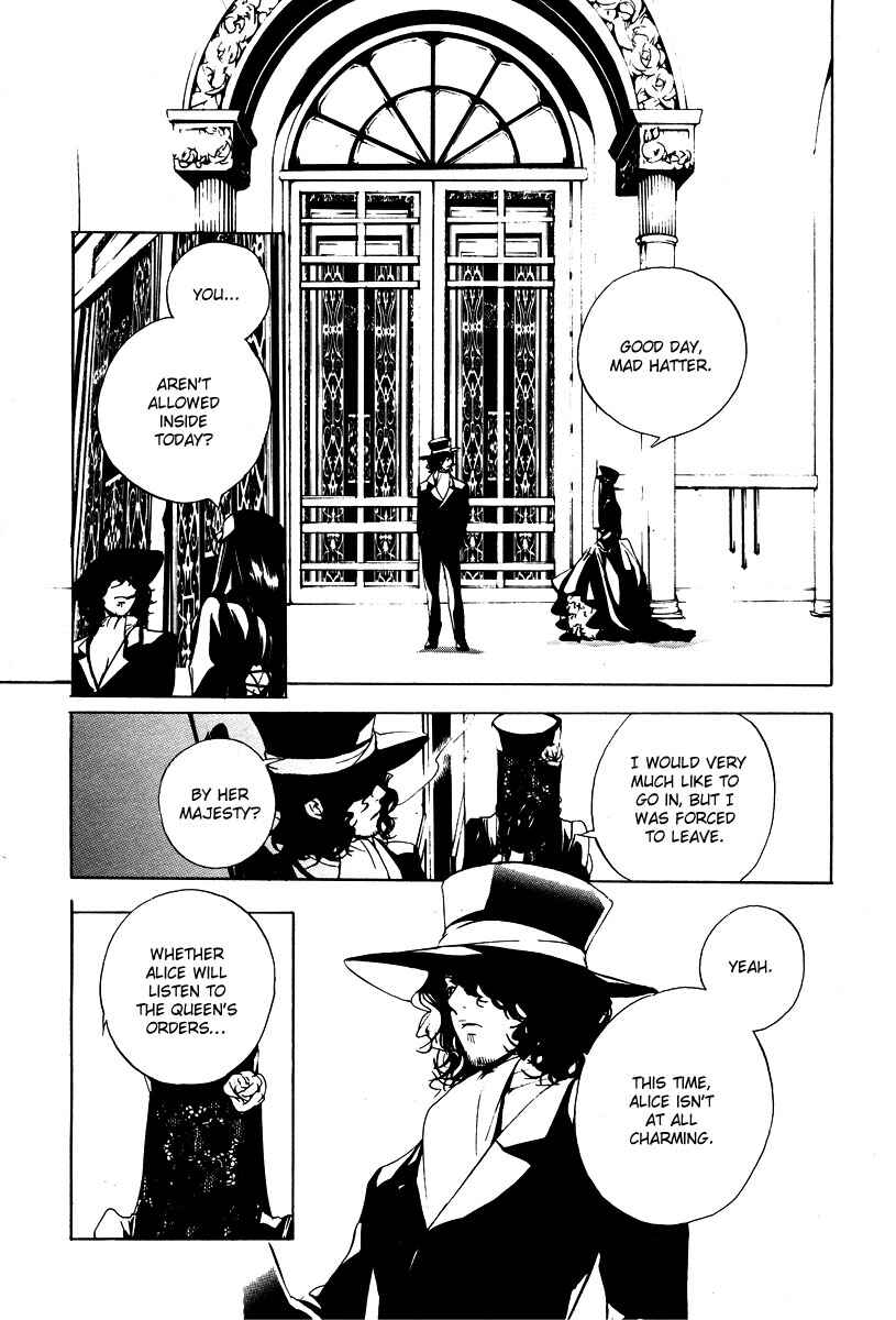 Page 38 Chapter 2 Are You Alice?