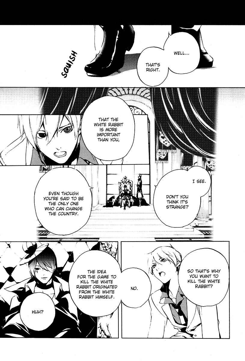 Page 40 Chapter 2 Are You Alice?